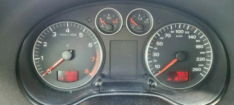 Audi A3 Lift! Parktronic! Niski przebieg! Stan Wzorowy! Zamiana też! Zduńska Wola - zdjęcie 12