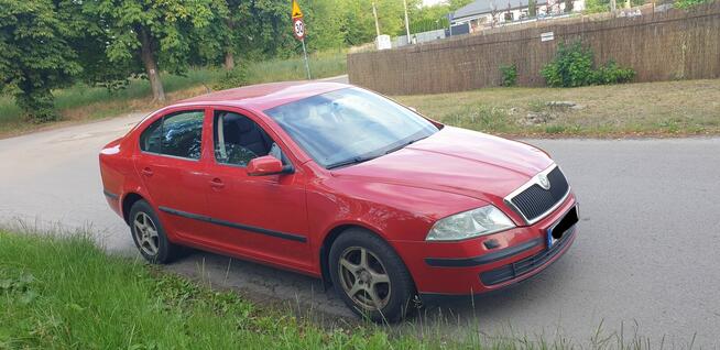 Skoda octavia Łódź - zdjęcie 7