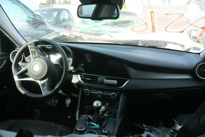Alfa Romeo Giulia Ostrów Wielkopolski - zdjęcie 7