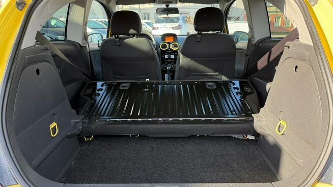 Opel Corsa Benzyna Zarejestrowany Ubezpieczony Elbląg - zdjęcie 9