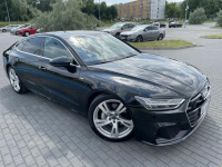 Audi A7 ponad 25 tys. zł w bonusach! Gliwice - zdjęcie 7