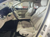 Volvo XC 60 AWD / najbogatasza wersja Inscription / Wrocław - zdjęcie 7