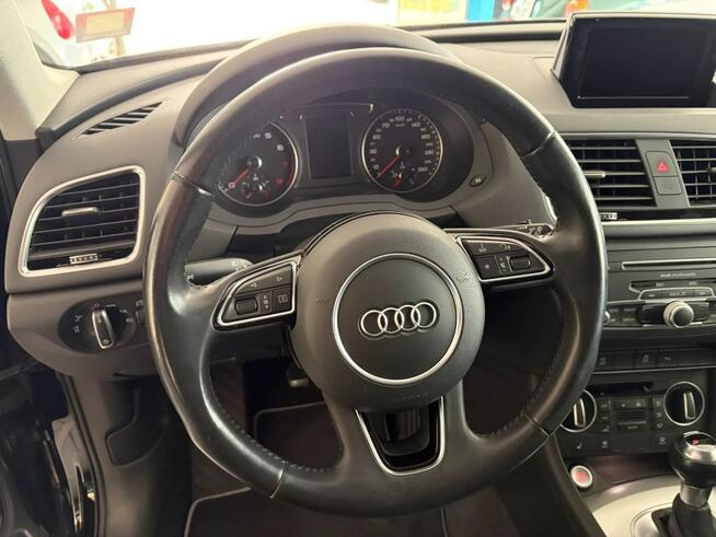 Audi Q3 107616 km/ S line/bardzo zadbany Rybnik - zdjęcie 11