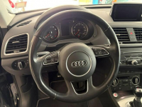 Audi Q3 107616 km/ S line/bardzo zadbany Rybnik - zdjęcie 11