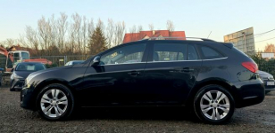 Chevrolet Cruze 2014*1.7cdti*Kamera*Serwis Bibice - zdjęcie 10