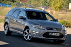 Ford Mondeo 2,2TDCI*175KM*Lift*Convers*Kamera*Navi*ASO*Niemcy Ostrów Mazowiecka - zdjęcie 3