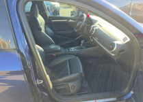 Audi S3 PREMIUM PLUS / S-Line / niski przebieg Warszawa - zdjęcie 9