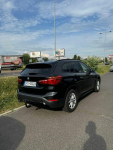 Okazja BMW x1 2019 rok model 2020 43 tys przebieg Warszawa - zdjęcie 8