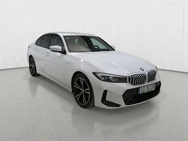 BMW 318 Poleasingowe.pl ECFM Komorniki - zdjęcie 1