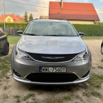 Witam sprzedam Chrysler pacyfica 2020 Cygów - zdjęcie 9