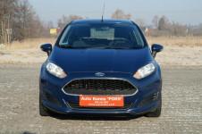 Ford Fiesta Salon PL 1,5  75 KM KLIMA Goczałkowice-Zdrój - zdjęcie 3