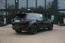 Discovery Sport 2.0 I4 200 KM AWD Auto Dynamic SE JLR MARVEL ŁÓDŹ Łódź - zdjęcie 4