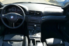 BMW 170KM,Skóra*ASO* Podgrz Fotele*Zarejestrowany Częstochowa - zdjęcie 9