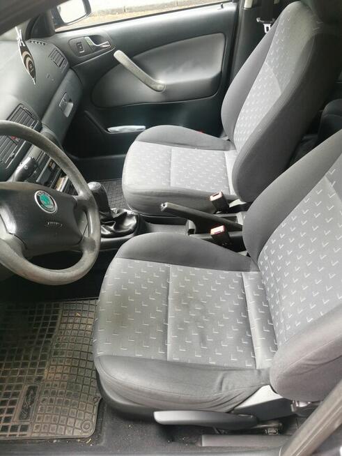 Skoda Octavia 2009 Lublin - zdjęcie 6