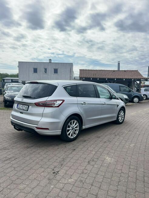 Ford S-Max Słupsk - zdjęcie 4