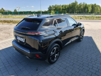 Peugeot 2008 Niski przebieg Lipówki - zdjęcie 10