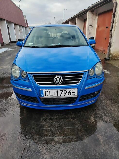 Doinwestowane Polo Legnica - zdjęcie 7