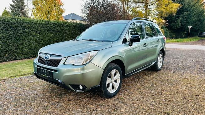 Subaru Forester SJD ECO Hrubieszów - zdjęcie 3