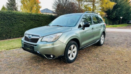 Subaru Forester SJD ECO Hrubieszów - zdjęcie 3