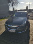 Opel insignia lift Łowicz - zdjęcie 4