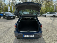 Seat Leon FR 1.4 TSI, Salon Polska! 1 właściciel! Pęcice - zdjęcie 10