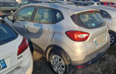 Renault Captur 1.5 dci 150tyskm Pleszew - zdjęcie 3