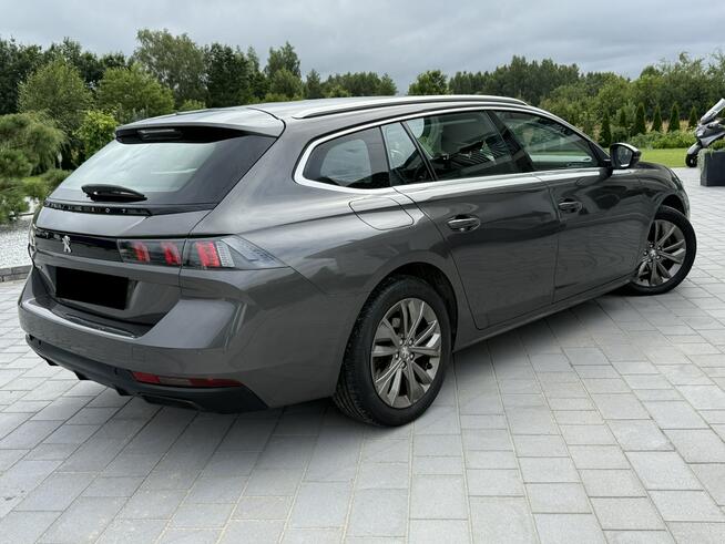 Peugeot 508 Myszyniec - zdjęcie 2