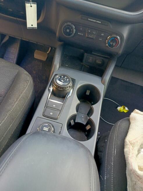 Sprzedam FORD BRONCO SPORT Warszawa - zdjęcie 4