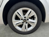 Volkswagen Golf 2.0 TDI Life! Z Polskiego Salonu! Faktura VAT! Warszawa - zdjęcie 9
