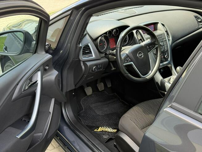 Opel Astra 1.4 Turbo Tarnowskie Góry - zdjęcie 5