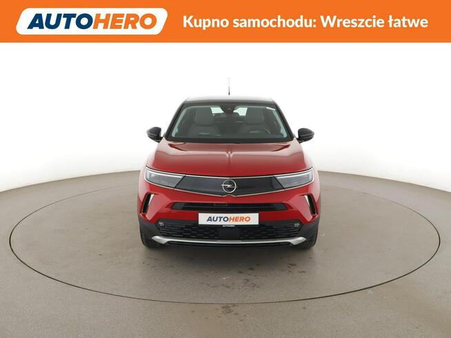 Opel Mokka Elegance LED tempomat Warszawa - zdjęcie 11