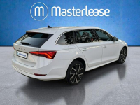 Škoda Octavia 2.0 TDI Style DSG ! Z Polskiego Salonu ! Faktura VAT ! Warszawa - zdjęcie 5