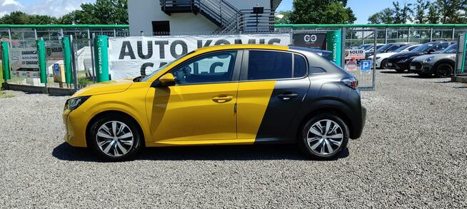 Peugeot 208 Krajowy, drugi właściciel. Goczałkowice-Zdrój - zdjęcie 7