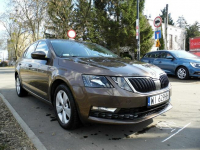 Škoda Octavia salon polska 1,4 150KM Łódź - zdjęcie 2