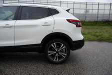 Nissan Qashqai 1.5 dCi Acenta+, 116 KM, Salon PL, Bezwypadkowy, Warszawa - zdjęcie 12