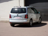 Volkswagen Touran Klimatronic /Navi /7osobowy /MPI /2010r Mikołów - zdjęcie 10