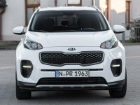 Kia Sportage 1.7CRDi 115KM Manual ! Super Stan ! 147tys km ! Zadbana ! Zwoleń - zdjęcie 9