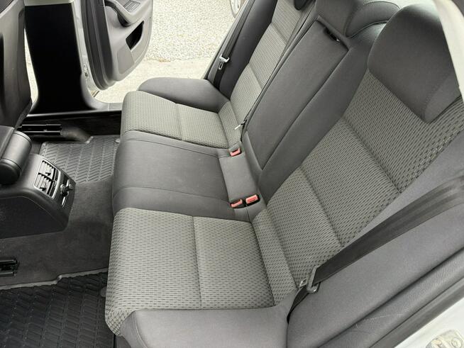 Audi A6 Zadbane - bezwypadkowe z oryginalnym przebiegiem. Poznań - zdjęcie 7