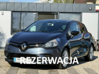 Renault Clio *gwarancja*LIMITED*super stan*navi*