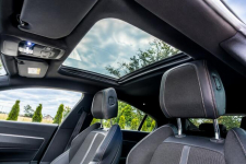Peugeot 508 Sadlno - zdjęcie 12
