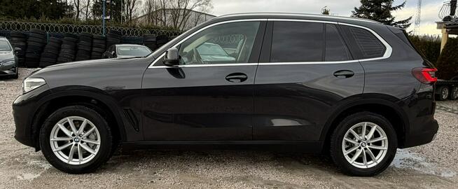 BMW X5 4x4,231KM,Virtual,X-Drive,Gwarancja Kamienna Góra - zdjęcie 8