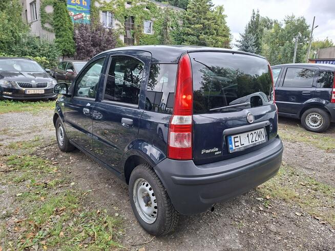 Fiat Panda vat-1 Łódź - zdjęcie 5