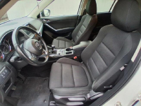 Mazda CX-5 AWD FULL LED Navi Biała Perła EUROPA !!! Słupca - zdjęcie 9