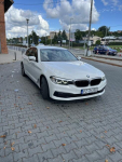 Sprzedam BMW 5 G30 salon Polska Stare Miasto - zdjęcie 4