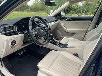 Škoda Superb L&amp;K 4x4 2.0/200KM * DSG *  **GWARANCJA** F_VAT_23% ** Daleszyce - zdjęcie 10