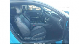 Ford Mustang 5.0 V8 / automat / niski przebieg Wrocław - zdjęcie 10