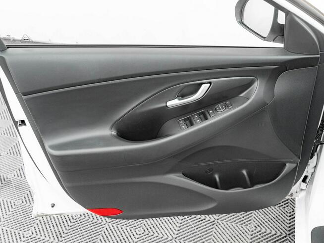 Hyundai i30 GD8G677#1.0 T-GDI Modern Cz.park Klima Salon PL VAT23% Gdańsk - zdjęcie 10