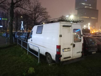 Kampervan Katowice - zdjęcie 6