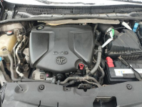 TOYOTA AVENSIS PANORAMA NAVI KAMERA HAK Warszawa - zdjęcie 5