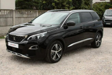 Peugeot 5008 2.0HDI 2020r Allure Strzała - zdjęcie 7